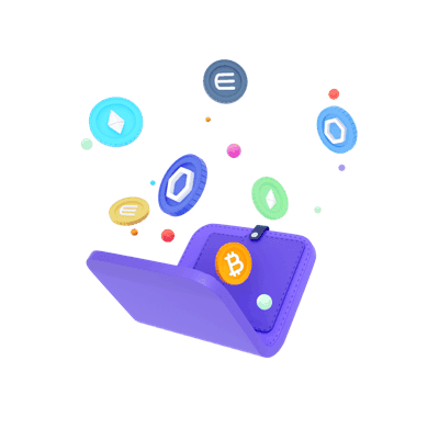 Store Multiple Cryptos Safely