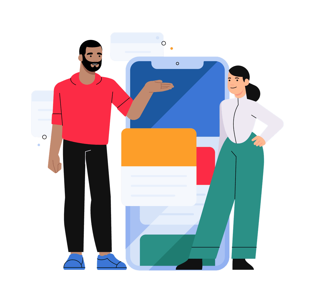 Bill Payment on Phone